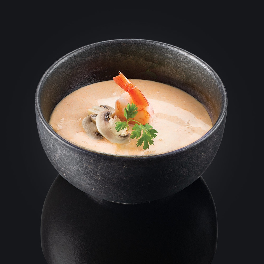 Том ям набэ