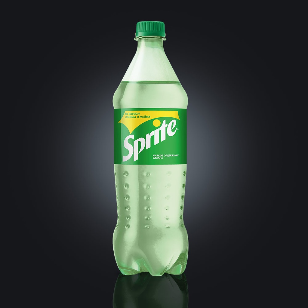 Sprite 900 мл.