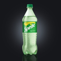 Sprite 900 мл.