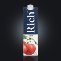 Сок RICH томатный