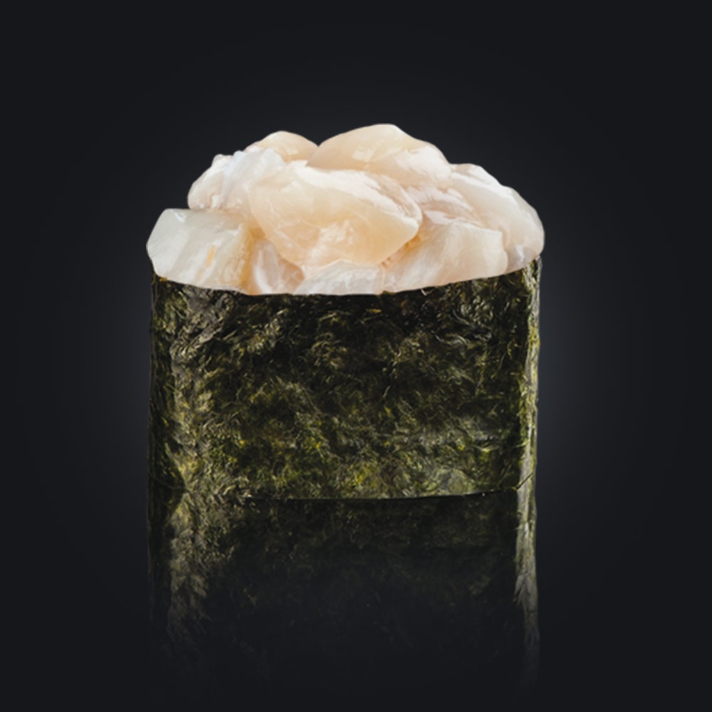 Спайси хотатэ