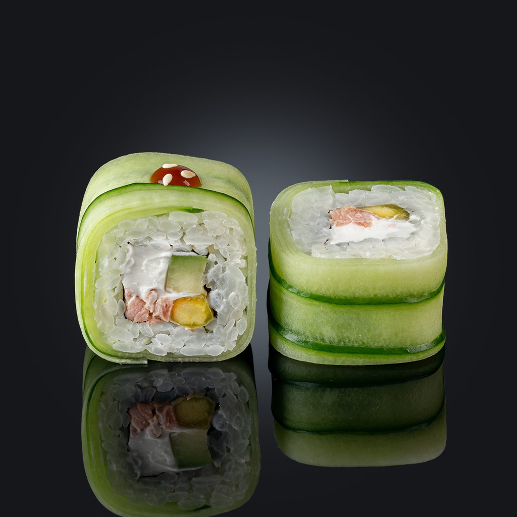 Саппоро маки