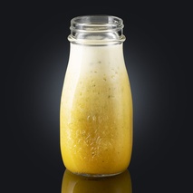 Лимонад "Мята-Маракуйя"