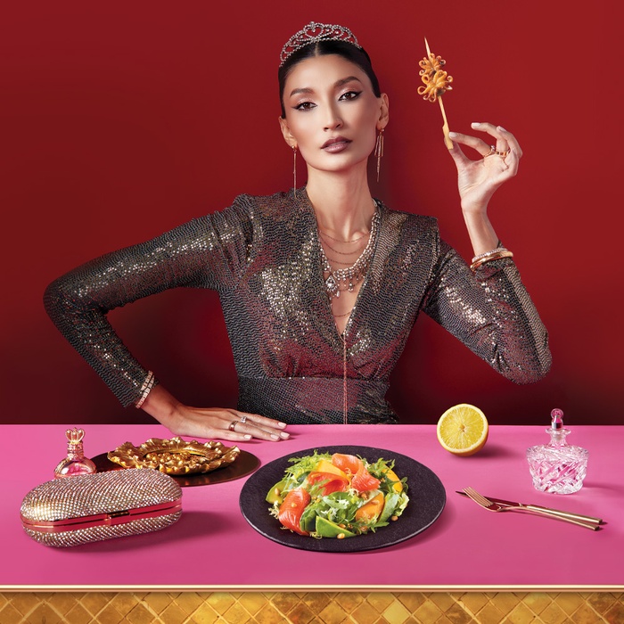 НОВОЕ МЕНЮ ЯКИТОРИИ!