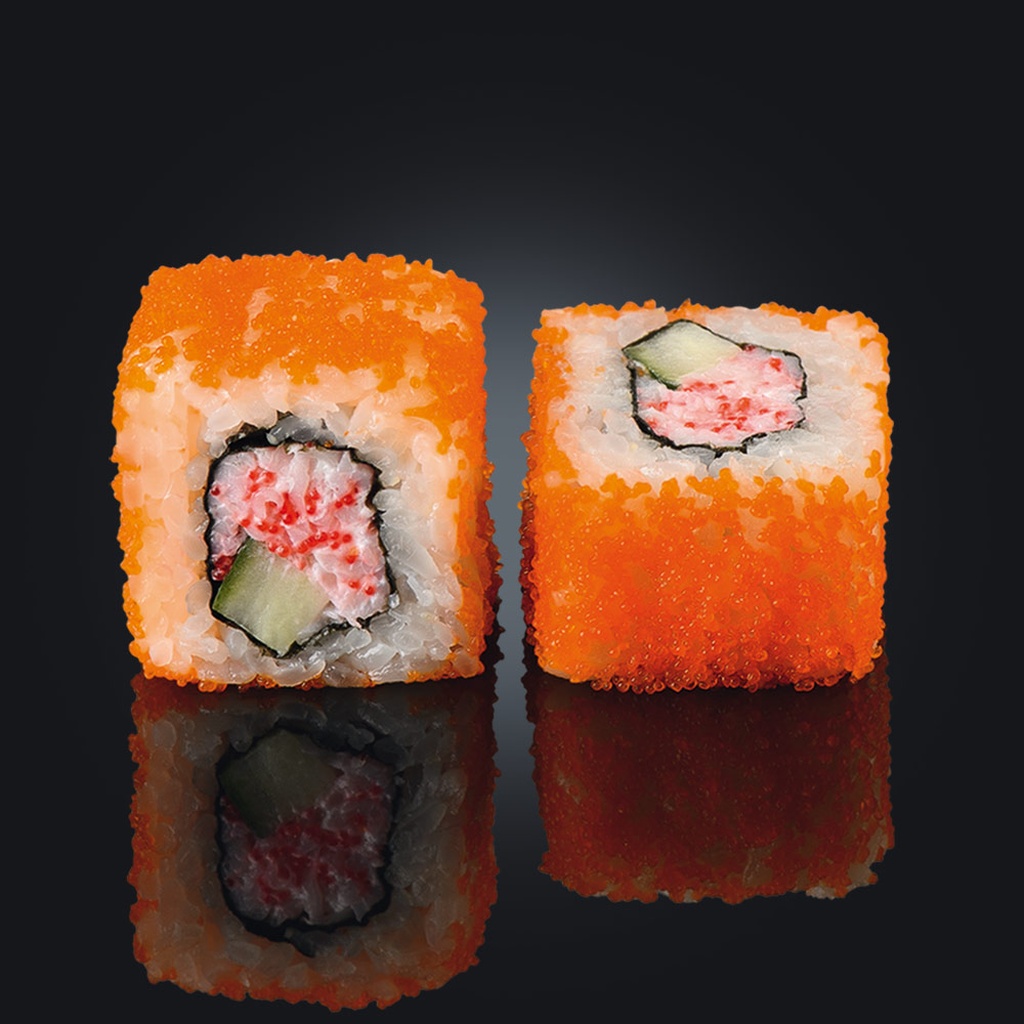 Айдахо маки