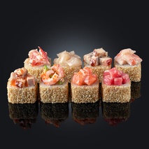 Сякэ де люкс